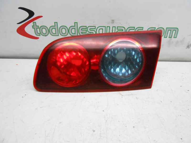 PILOTO TRASERO DERECHO INTERIOR FIAT CROMA (194) 1.9 16V Multijet Dynamic (12.2007->)