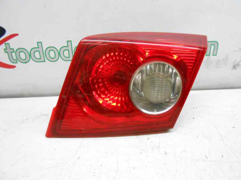 PILOTO TRASERO DERECHO INTERIOR DAEWOO LACETTI SE