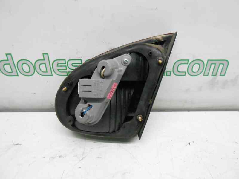 PILOTO TRASERO IZQUIERDO INTERIOR DAEWOO LANOS Cool