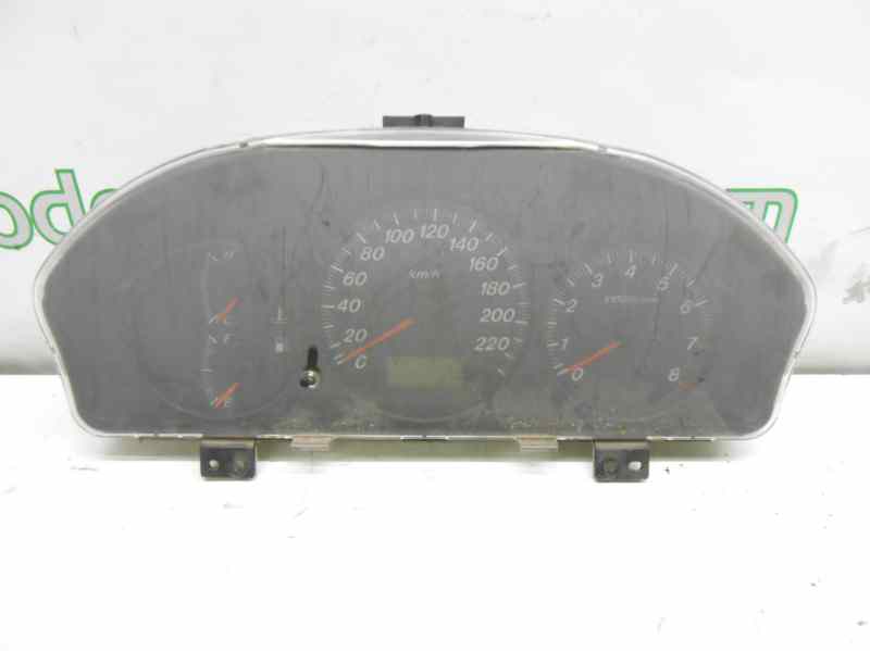 CUADRO INSTRUMENTOS MAZDA 323 BERL. F/S (BJ) 1.6 F Comfort