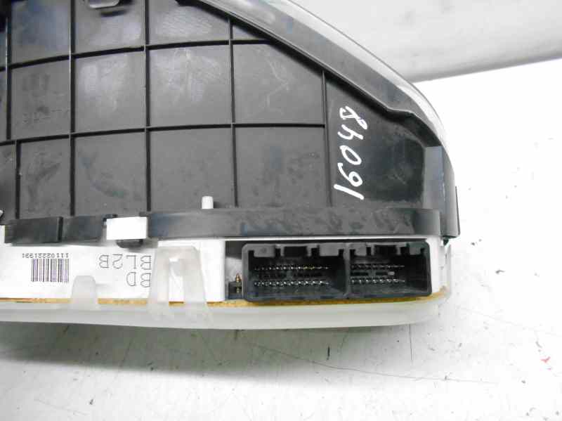 CUADRO INSTRUMENTOS MAZDA 323 BERL. F/S (BJ) 1.6 F Comfort