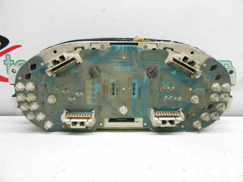 CUADRO INSTRUMENTOS RENAULT KANGOO (F/KC0) 1.9 Diesel