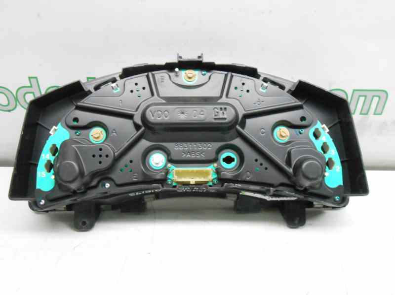 CUADRO INSTRUMENTOS OPEL MERIVA 1.4 16V (90 CV) 5 velocidades
