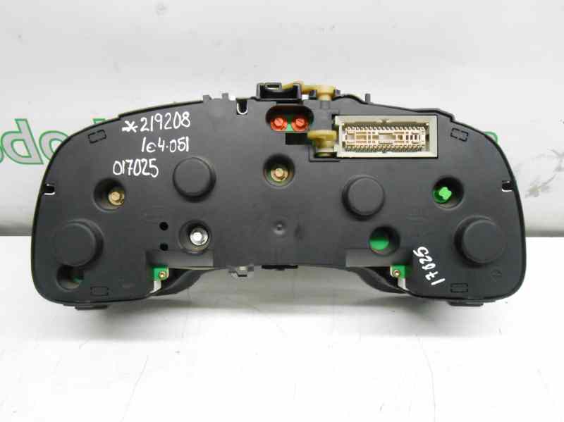 CUADRO INSTRUMENTOS OPEL ASTRA G BERLINA Comfort