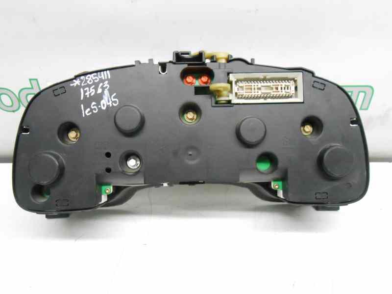 CUADRO INSTRUMENTOS OPEL ASTRA G BERLINA Comfort