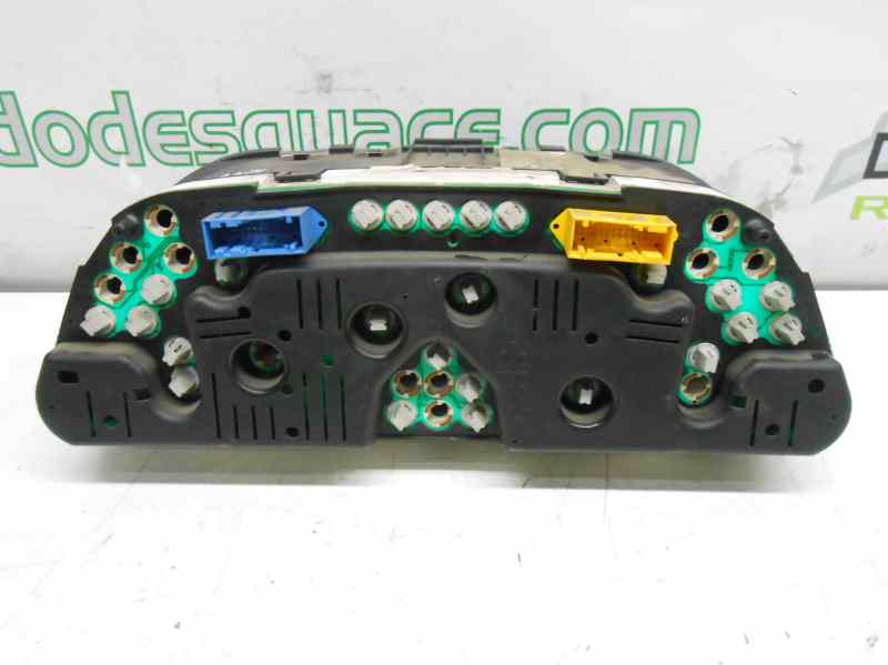 CUADRO INSTRUMENTOS PEUGEOT 306 BREAK 1.9 D (69 CV) 5 velocidades