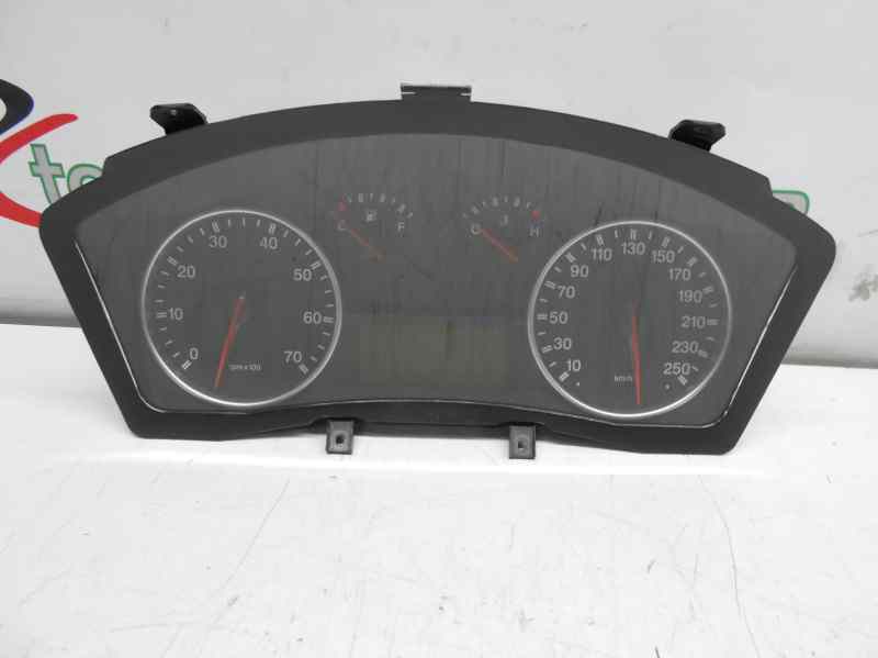 CUADRO INSTRUMENTOS FIAT CROMA (194) 1.9 16V Multijet Dynamic (12.2007->)