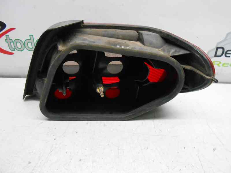 PILOTO TRASERO IZQUIERDO CITROEN XSARA BERLINA 1.9 D SX
