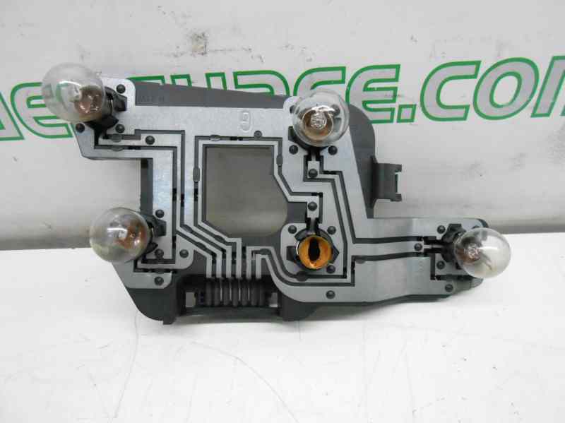 PORTALAMPARAS TRASERO IZQUIERDO CITROEN XSARA BERLINA 1.9 D SX