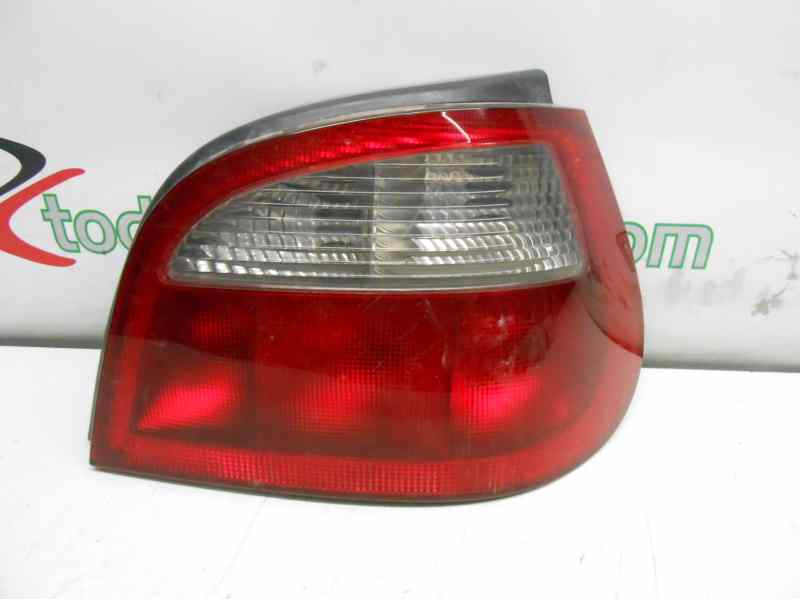 PILOTO TRASERO DERECHO RENAULT MEGANE I FASE 2 BERLINA (BA0) 1.4 16V Privilege