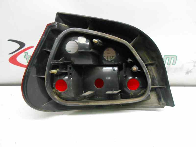 PILOTO TRASERO DERECHO RENAULT MEGANE I FASE 2 BERLINA (BA0) 1.4 16V Privilege