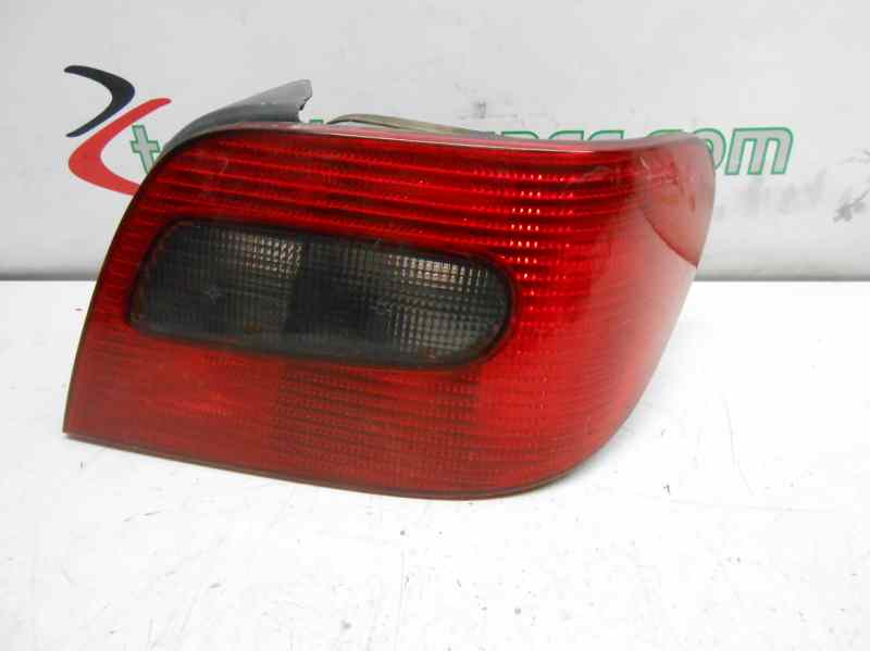 PILOTO TRASERO DERECHO CITROEN XSARA BERLINA 1.9 D SX