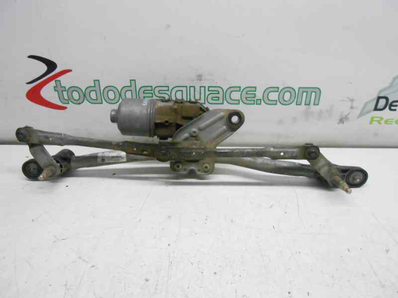 MOTOR LIMPIA DELANTERO FIAT CROMA (194) 1.9 16V Multijet Dynamic (12.2007->)