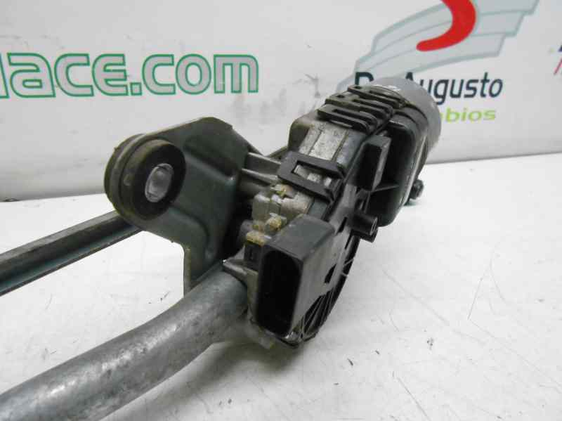MOTOR LIMPIA DELANTERO FIAT CROMA (194) 1.9 16V Multijet Dynamic (12.2007->)