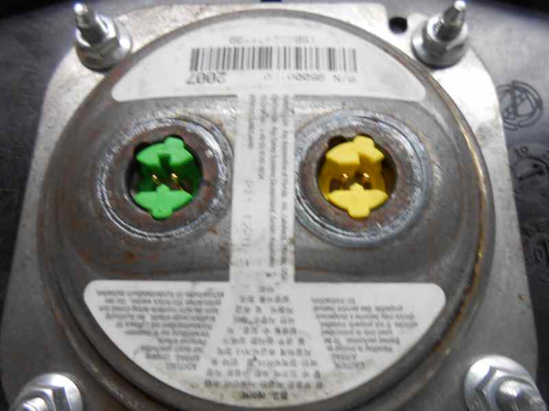 AIRBAG DELANTERO IZQUIERDO FIAT CROMA (194) 1.9 16V Multijet Dynamic (12.2007->)