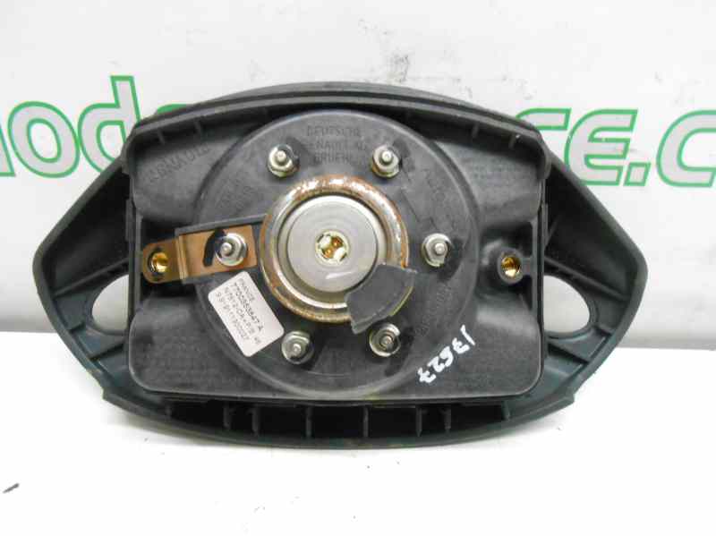 AIRBAG DELANTERO IZQUIERDO RENAULT KANGOO 1.9 D (54 CV) 5 velocidades