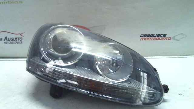 FARO DERECHO VOLKSWAGEN GOLF V BERLINA (1K1) GTI