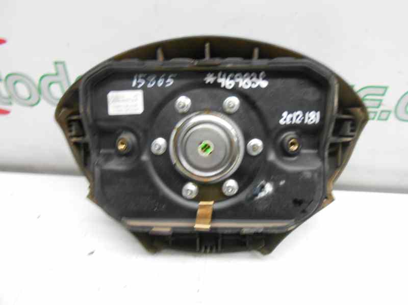 AIRBAG DELANTERO IZQUIERDO RENAULT KANGOO 4X4 1.9 dTi Diesel