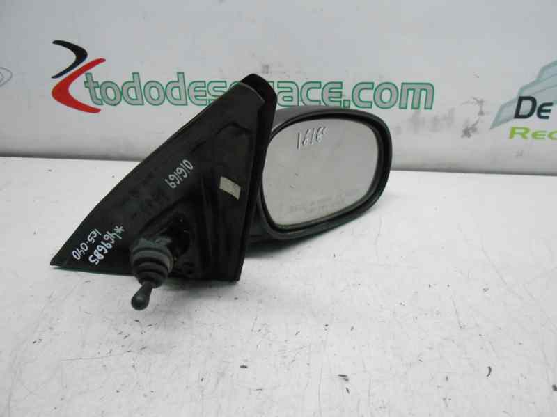RETROVISOR DERECHO DAEWOO LANOS *