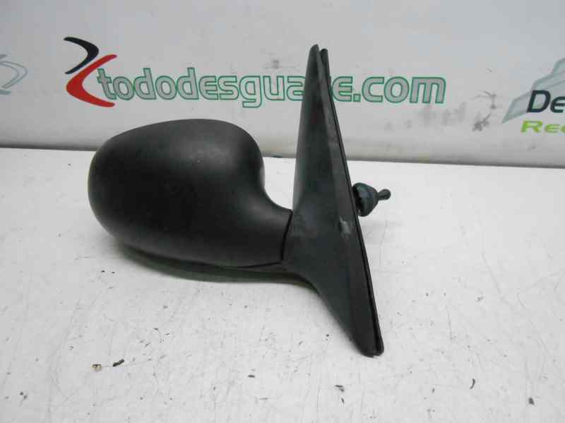 RETROVISOR DERECHO DAEWOO LANOS *