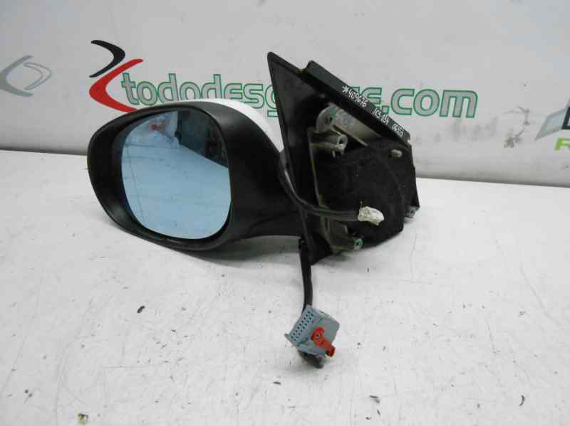 RETROVISOR IZQUIERDO ELECTRICO FIAT CROMA (194) 1.9 16V Multijet Dynamic (12.2007->)