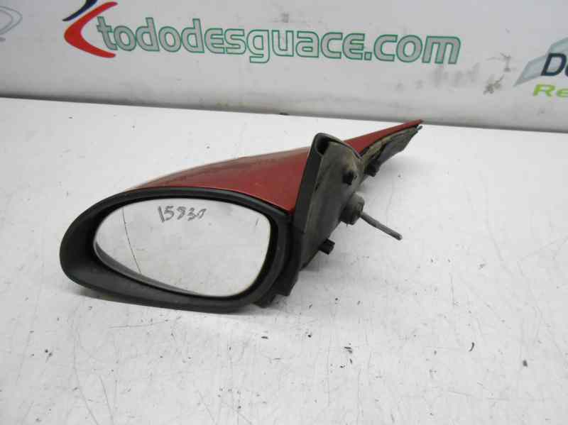RETROVISOR IZQUIERDO OPEL VECTRA B BERLINA Básico (1999->)