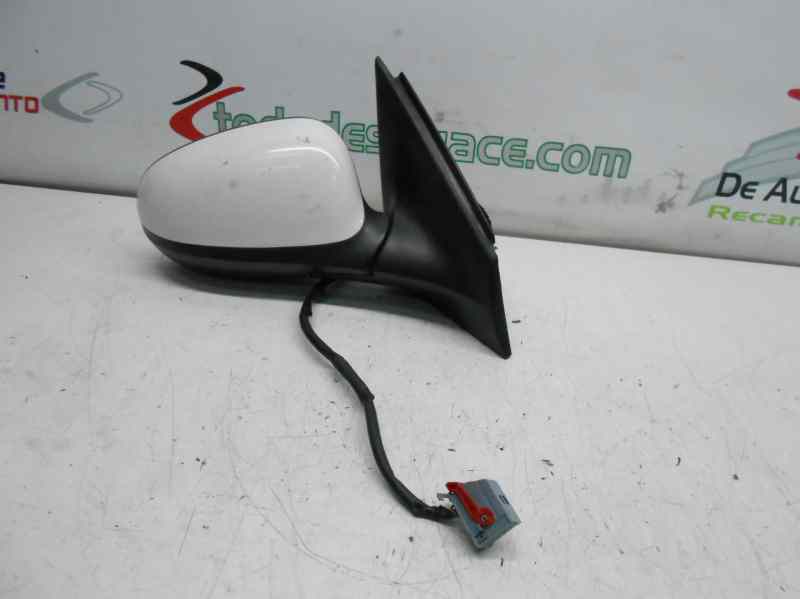 RETROVISOR DERECHO ELECTRICO FIAT CROMA (194) 1.9 16V Multijet Dynamic (12.2007->)