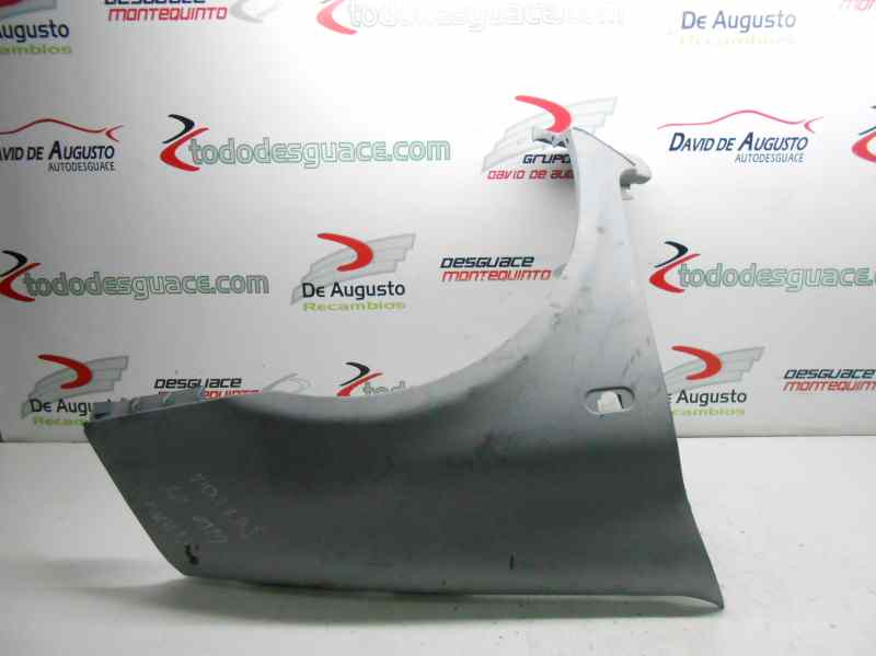 ALETA DELANTERA DERECHA RENAULT CLIO II FASE II (B/CB0) 1.2 (75 CV) 5 velocidades