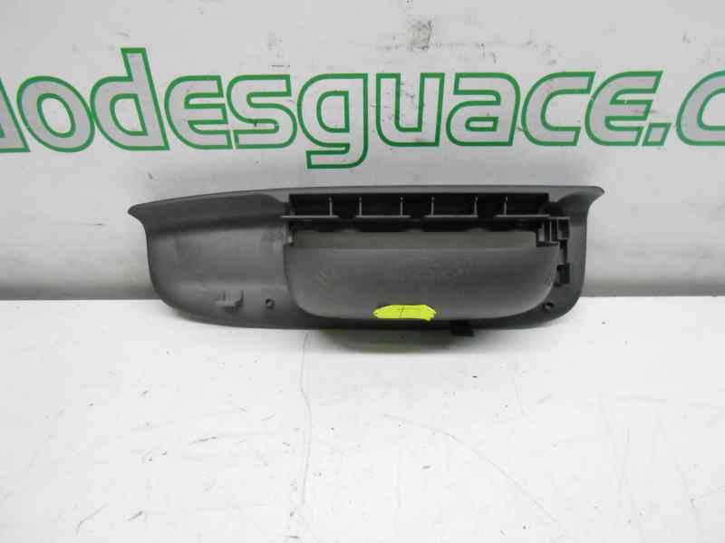 CARCASA ELECTROVENTILADOR SEAT RECAMBIO ORIGINAL ACCESORIOS