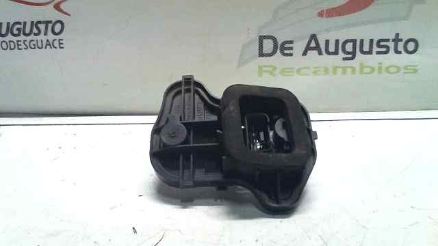 PORTALAMPARAS TRASERO IZQUIERDO VOLKSWAGEN GOLF V BERLINA (1K1) GTI