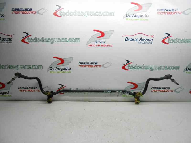 BARRA ESTABILIZADORA DELANTERA PEUGEOT BOXER CAJA CERR. ACRISTALADO (RS2850)(230)(->'02) 1000  D