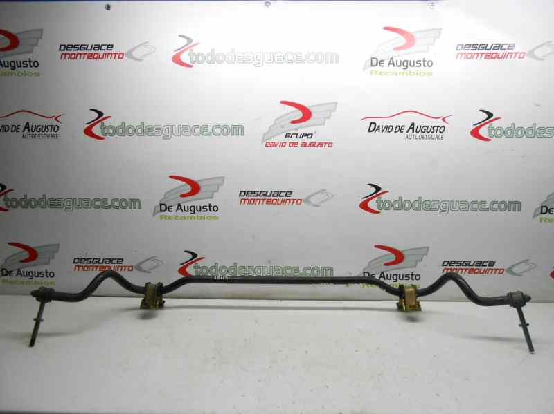 BARRA ESTABILIZADORA DELANTERA PEUGEOT BOXER CAJA CERR. ACRISTALADO (RS2850)(230)(->'02) 1000  D