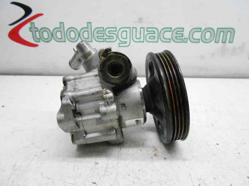 BOMBA DIRECCION PEUGEOT BOXER CAJA CERR. ACRISTALADO (RS2850)(230)(->'02) 1000  D