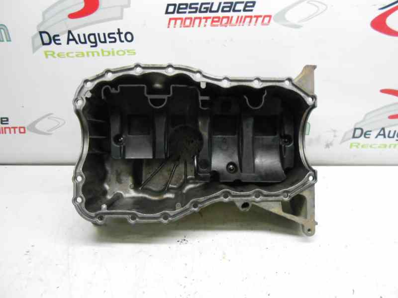 CARTER RENAULT KANGOO (F/KC0) Alize