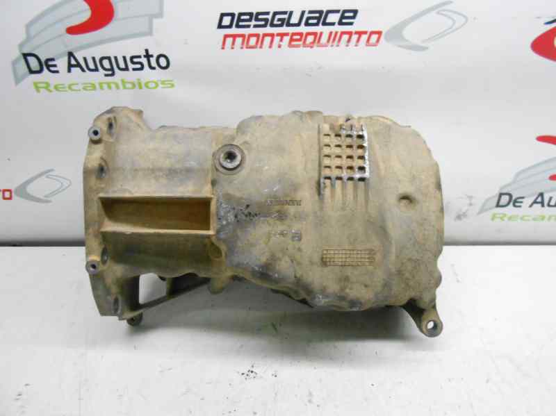 CARTER RENAULT KANGOO (F/KC0) Alize