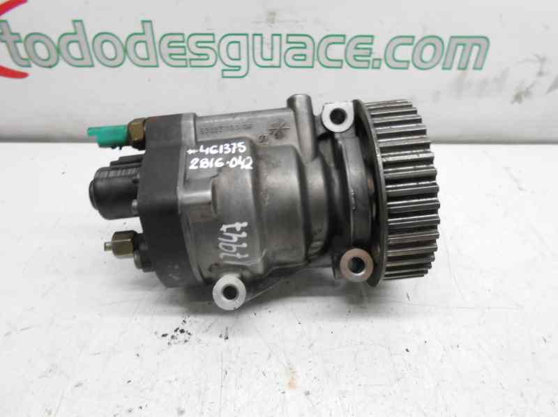 BOMBA ALTA PRESION RENAULT SCENIC II Authentique