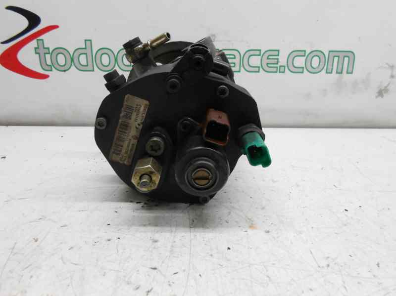 BOMBA ALTA PRESION RENAULT SCENIC II Authentique
