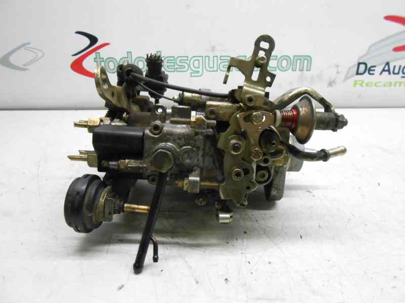 BOMBA INYECCION RENAULT MEGANE I BERLINA HATCHBACK (BA0) 1.9 D Europa