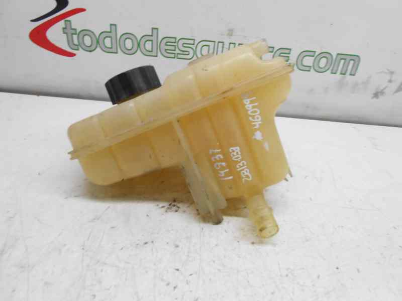 BOTE AGUA PEUGEOT 407 Business Line
