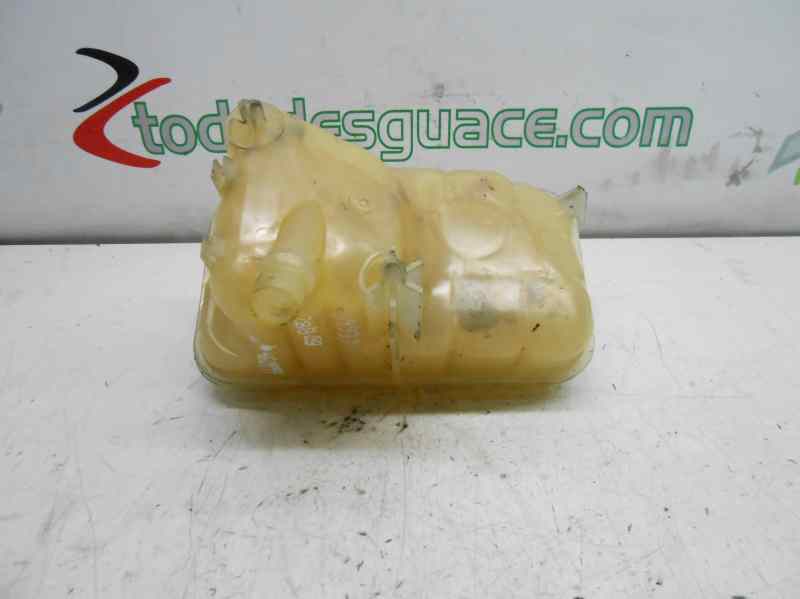BOTE AGUA PEUGEOT 407 Business Line