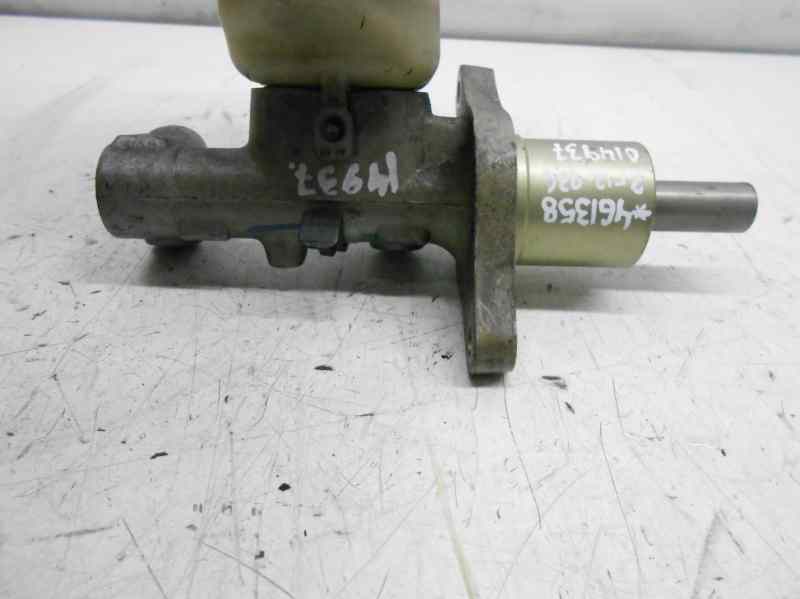 BOMBA FRENO PEUGEOT 407 Business Line