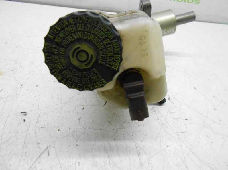 BOTE LIQUIDO FRENOS PEUGEOT 407 Business Line