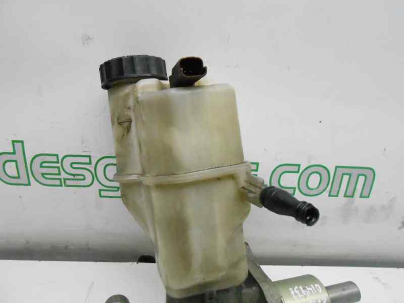 BOTE LIQUIDO FRENOS PEUGEOT 407 Business Line