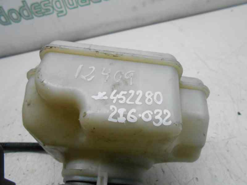 BOTE LIQUIDO FRENOS SEAT LEON (1P1) Reference