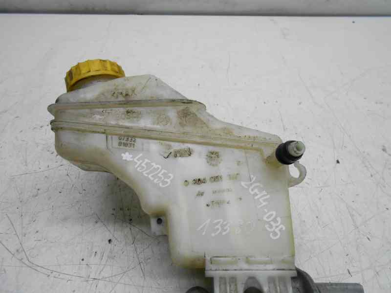 BOTE LIQUIDO FRENOS FIAT GRANDE PUNTO (199) 1.4 16V Dynamic (01.2007->)