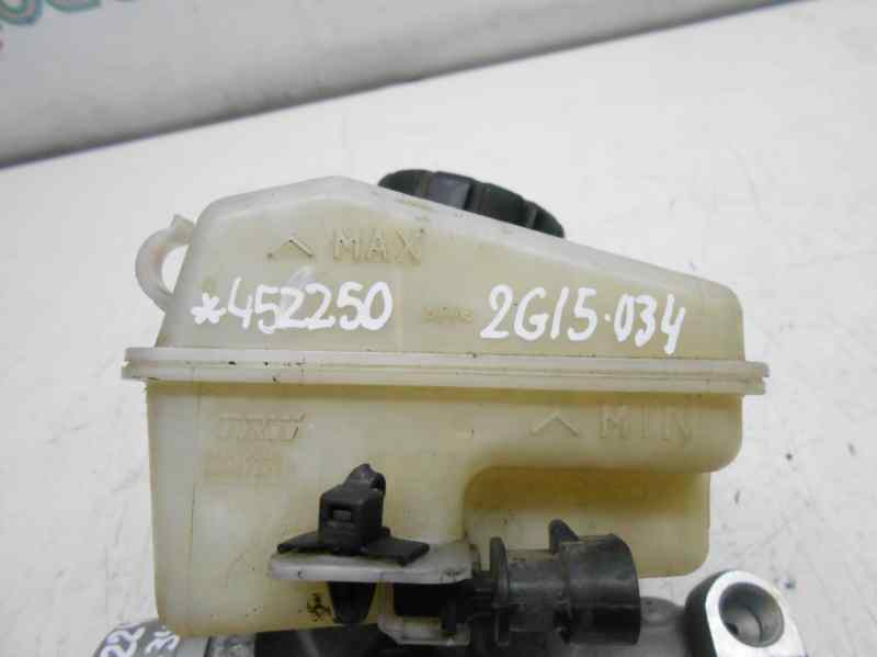 BOTE LIQUIDO FRENOS OPEL ASTRA GTC 1.6 16V (105 CV) 5 velocidades