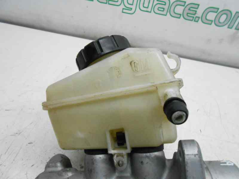 BOTE LIQUIDO FRENOS OPEL ASTRA GTC 1.6 16V (105 CV) 5 velocidades