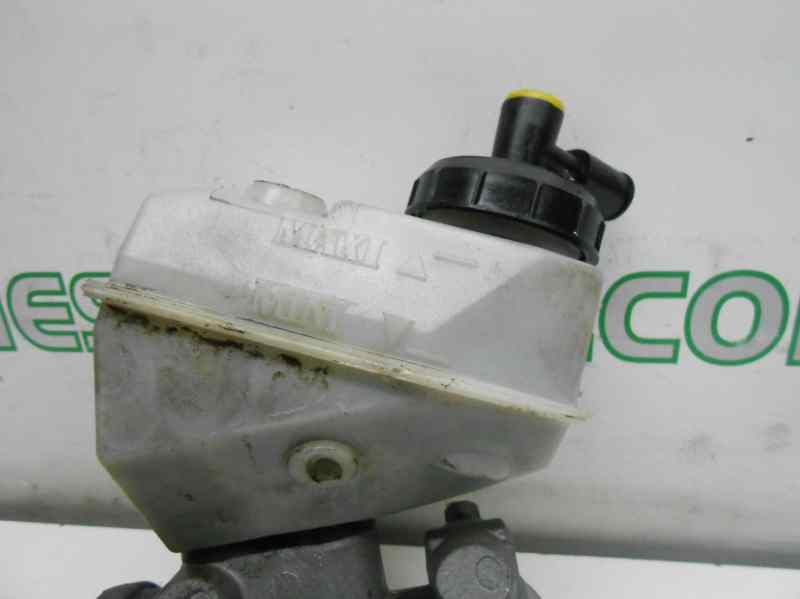 BOTE LIQUIDO FRENOS RENAULT CLIO II FASE II (B/CB0) Authentique