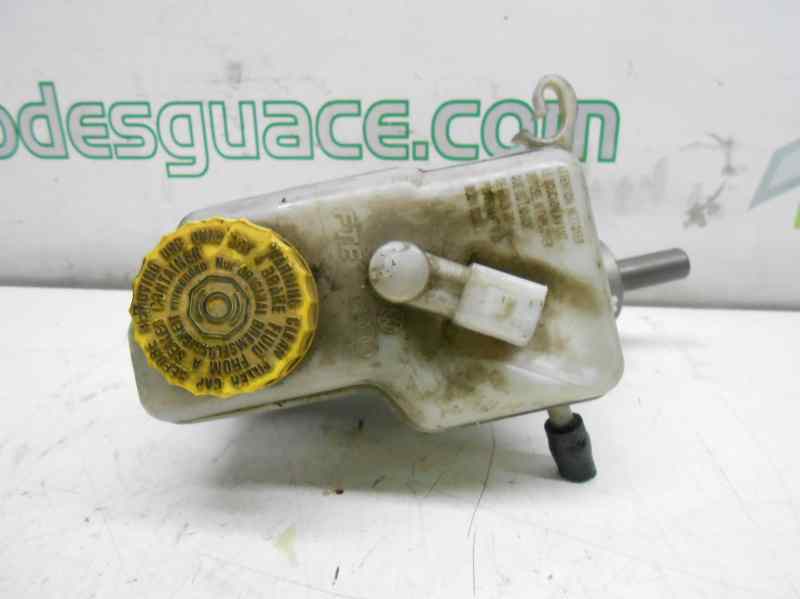 BOTE LIQUIDO FRENOS SEAT IBIZA (6L1) Cool