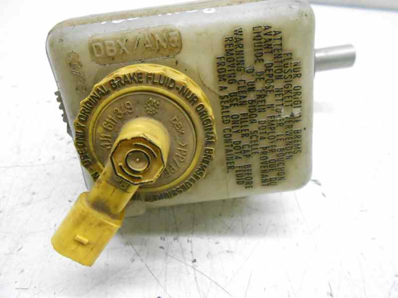 BOTE LIQUIDO FRENOS VOLKSWAGEN GOLF IV BERLINA (1J1) Conceptline